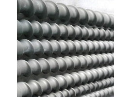 熱噴涂廠家的涂技術(shù)在化工、石油行業(yè)中的應用