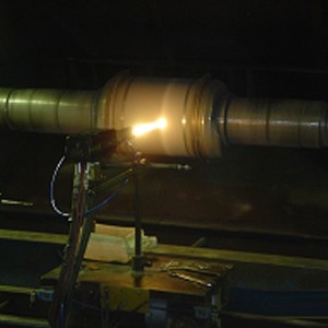 熱噴涂廠家 超音速火焰噴涂